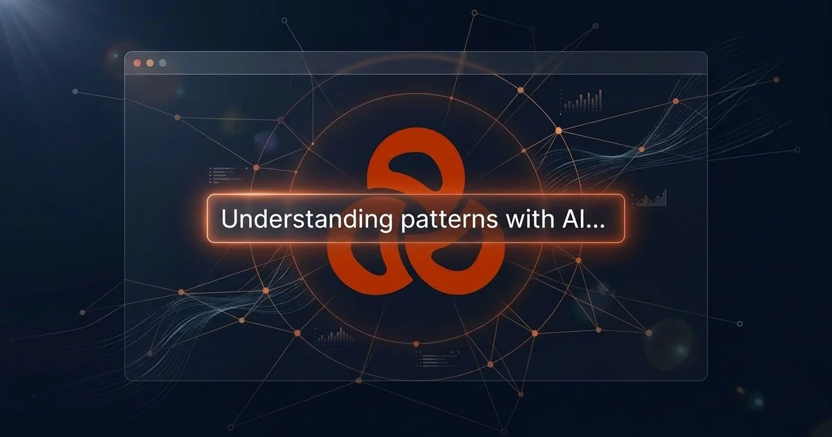 Beginner-friendly guide to AI SEO showing the essential concepts and steps for getting started with AI search optimisation