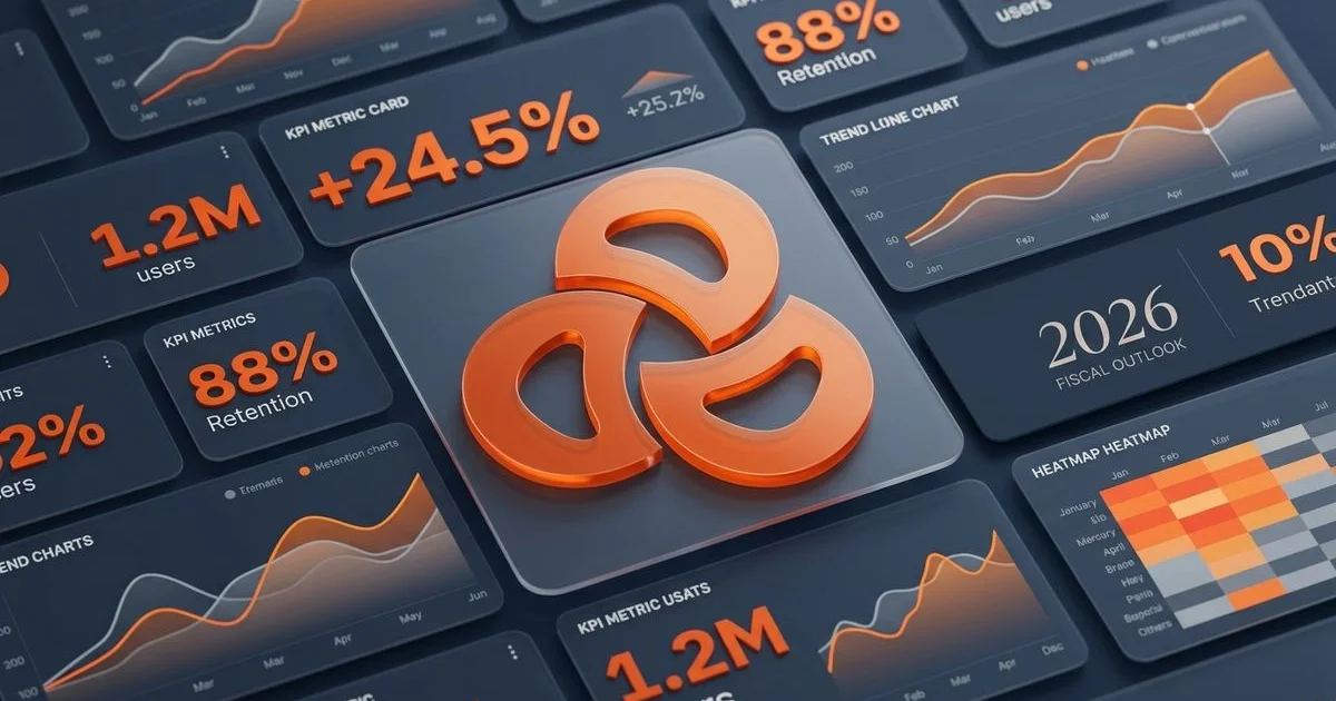 Collection of AI SEO statistics for 2026 including conversion rates, adoption metrics, and visibility data points